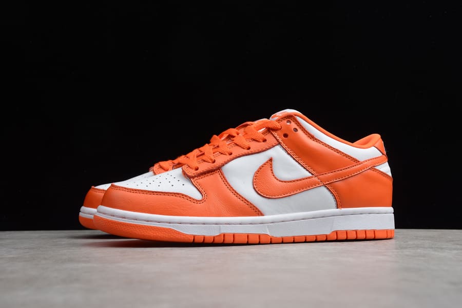 Nike SB Dunk Low Syracuse - HYPER LIST