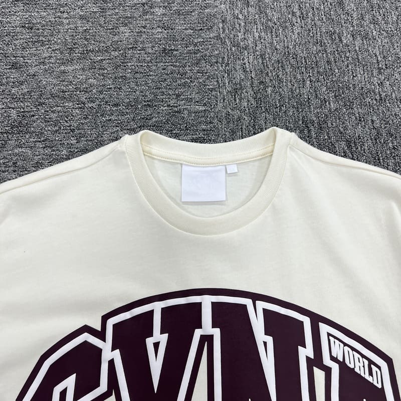 Camiseta Syna World College - HYPER LIST
