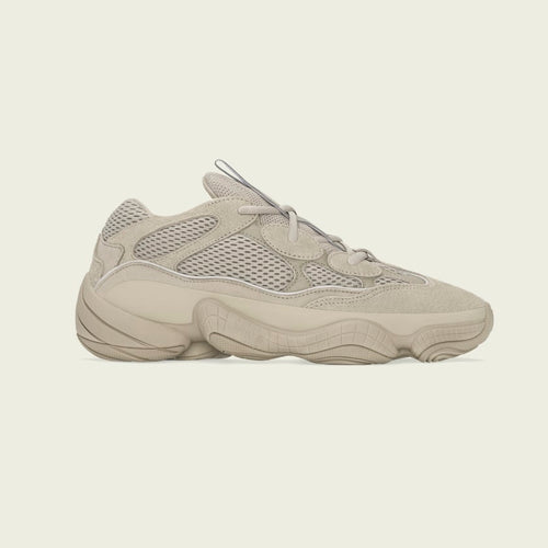 Adidas Yeezy 500 Taupe Light - HYPER LIST
