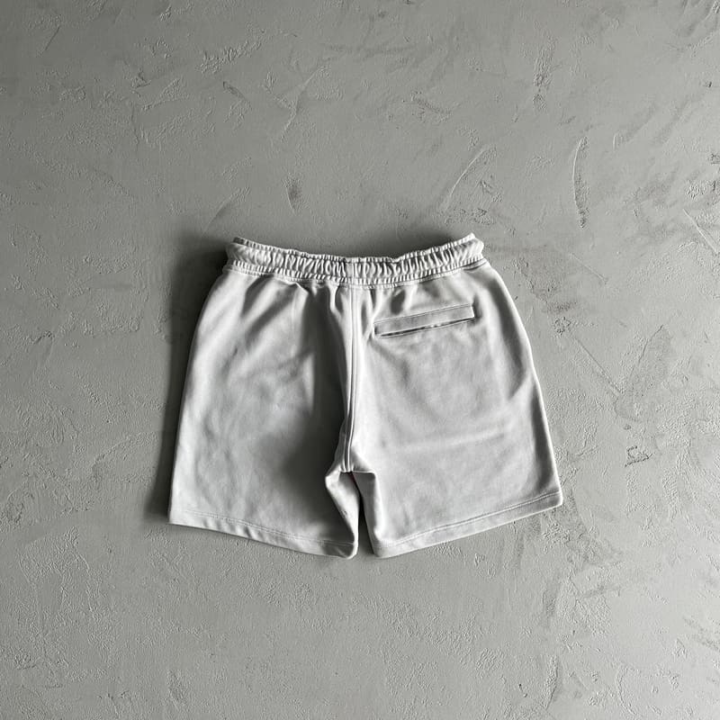 Conjunto Shorts Synaworld Cinza - HYPER LIST