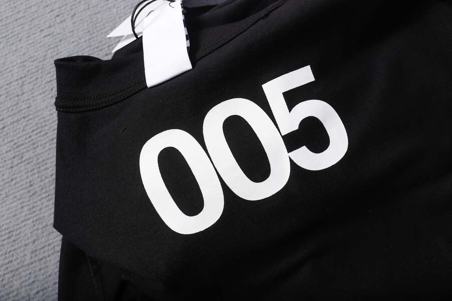 Camiseta Off-White x Nike 005 - HYPER LIST