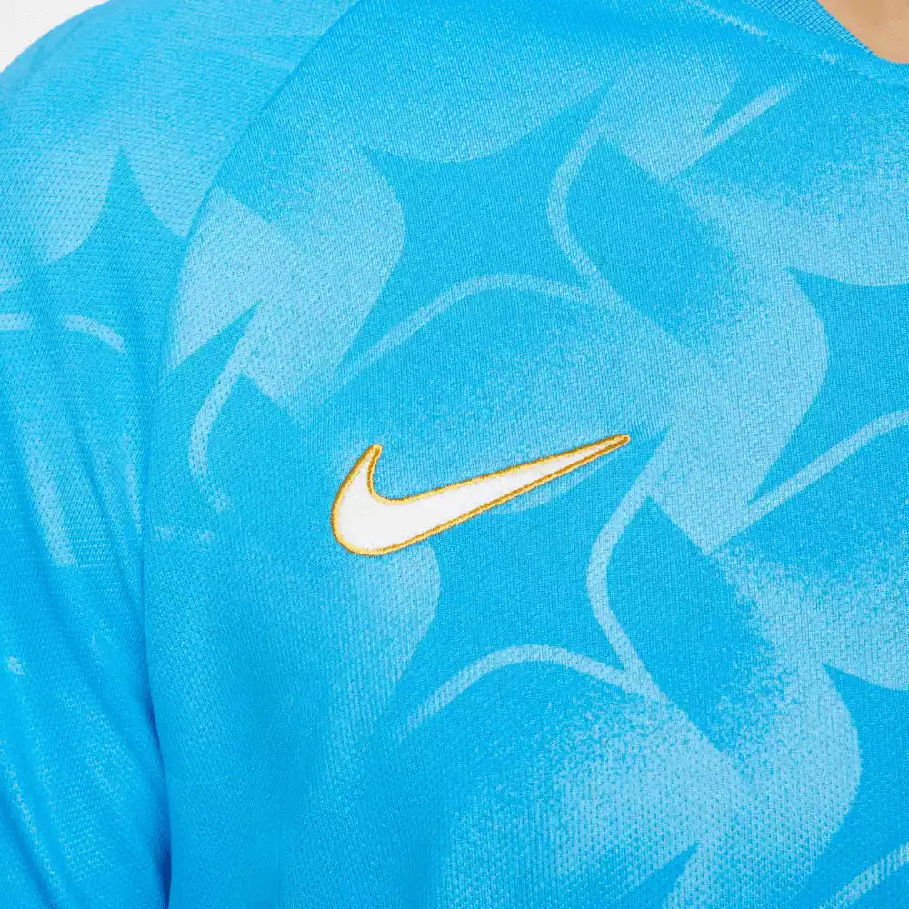 Camiseta NOCTA x Nike Jersey Lu Home Top - HYPER LIST