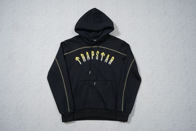 Conjunto Trapstar Central Cee - HYPER LIST