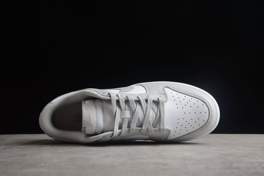 Nike Dunk Low Grey Fog - HYPER LIST