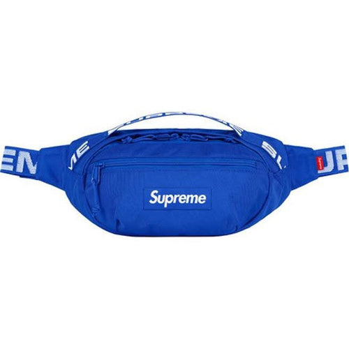 Supreme Waist Bag (SS18) - HYPER LIST