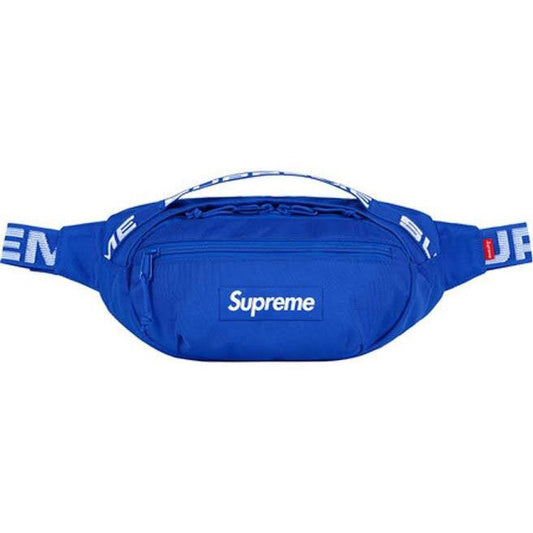 Supreme Waist Bag (SS18) - HYPER LIST