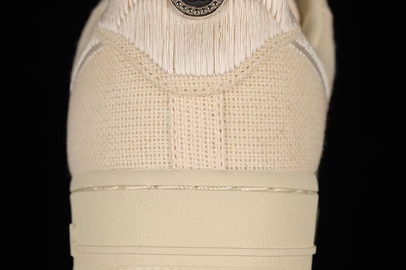 Stussy x Nike Air Force 1 Low Fossil Stone - HYPER LIST