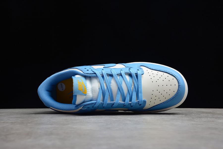 Nike Dunk Low Coast - HYPER LIST