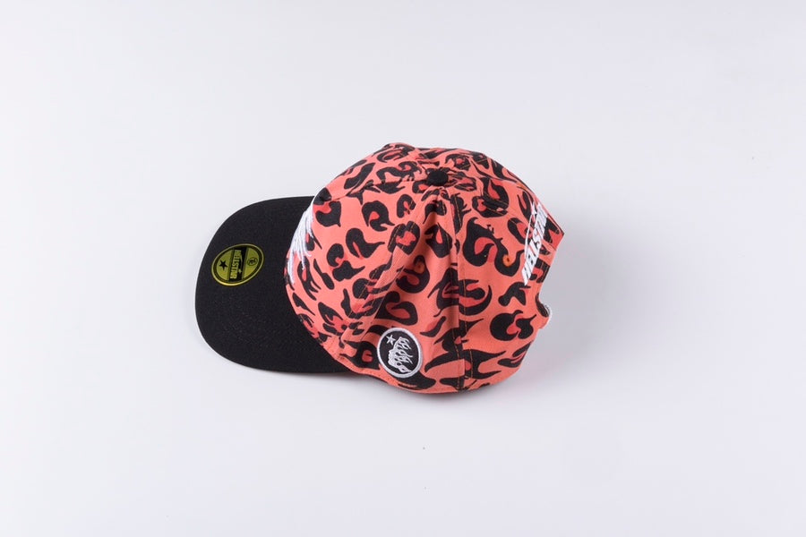 Hellstar Snapback Cap