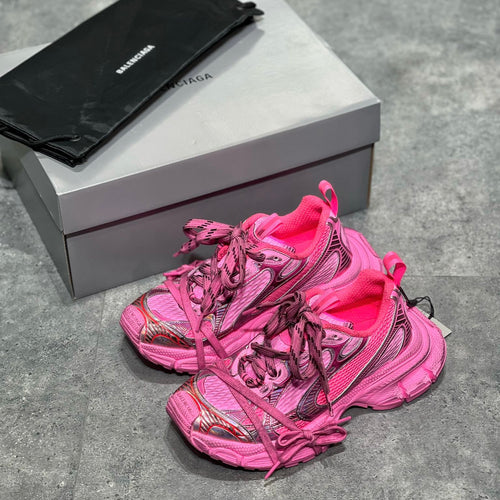Balenciaga 3XL Pink - HYPER LIST