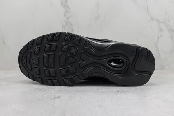 Supreme x Nike Air Max 98 TL SP Black - HYPER LIST