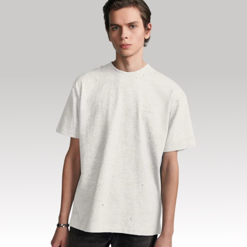 T-shirt Dior DO139