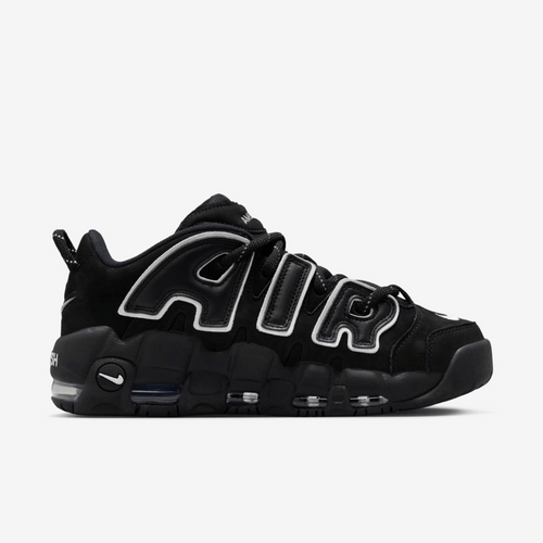 Nike Air More Uptempo Low AMBUSH Black - HYPER LIST