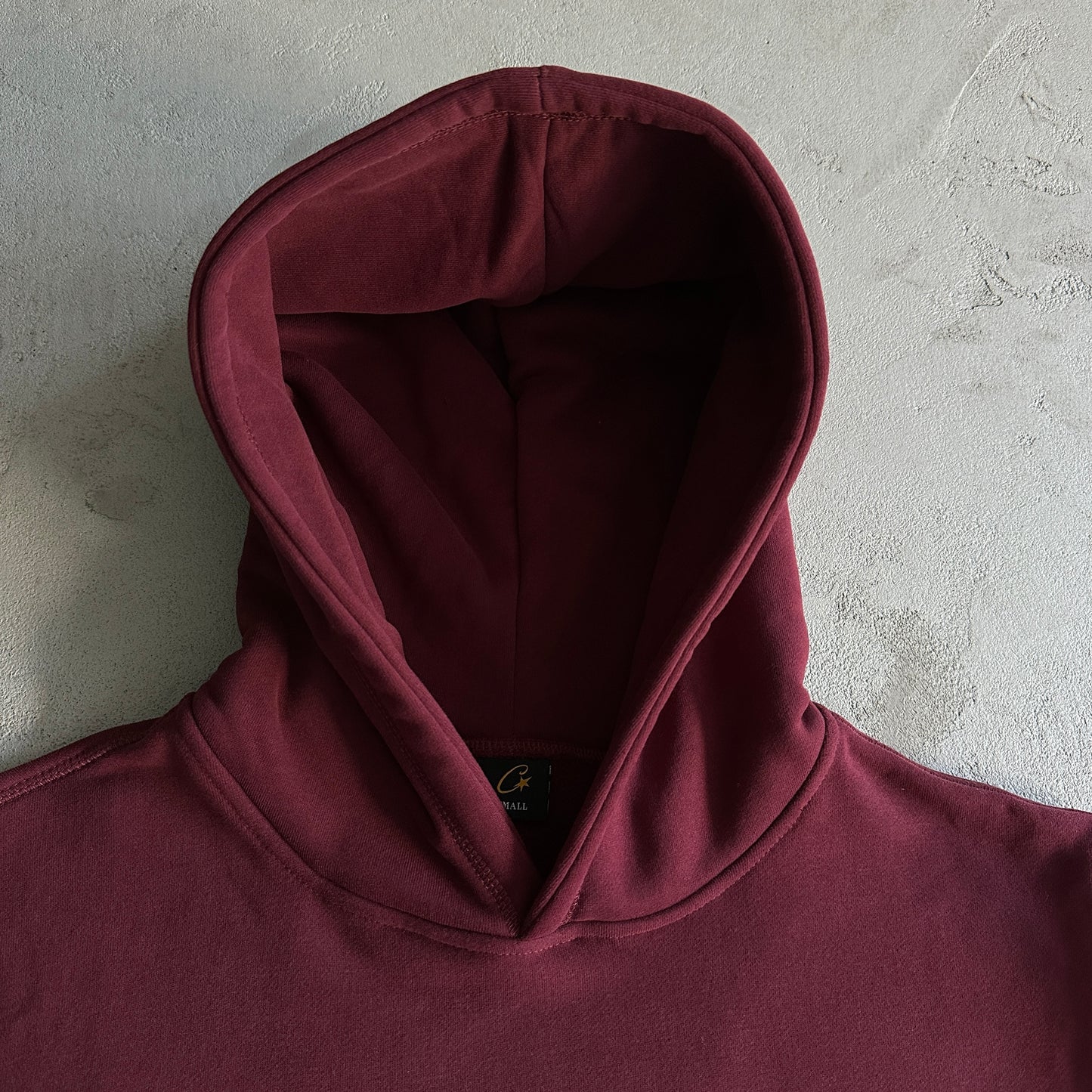 Corteiz Alphabet Red Tracksuit - HYPER LIST