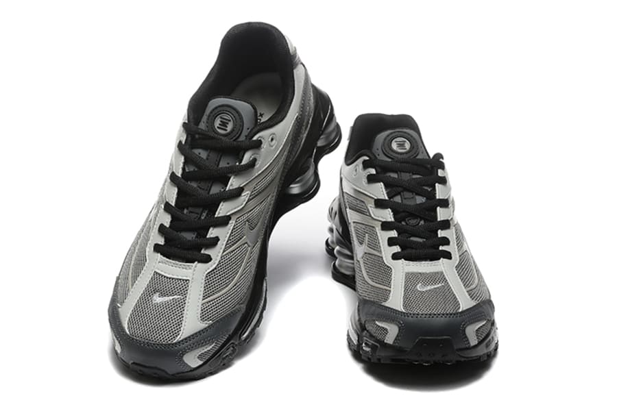 Nike Shox Ride 2 Light Graphite - HYPER LIST