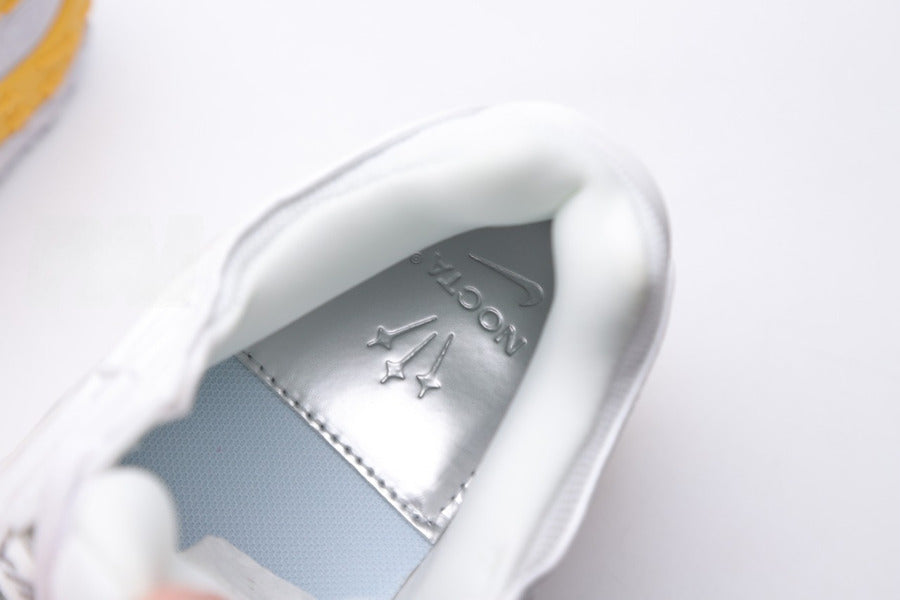 NOCTA x Hot Step 2 white - HYPER LIST