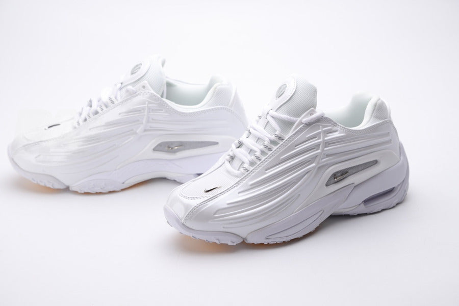 NOCTA x Hot Step 2 white - HYPER LIST