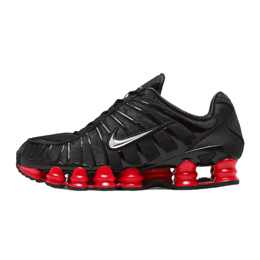 Nike Shox TL Black Red - HYPER LIST
