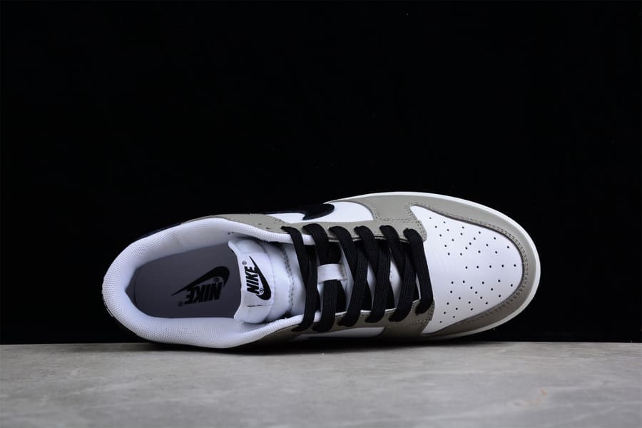 Nike Dunk Low Light Smoke Grey - HYPER LIST