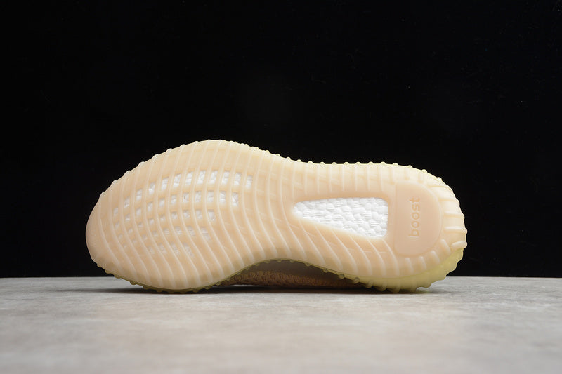 Adidas Yeezy 350 V2 Flax - HYPER LIST