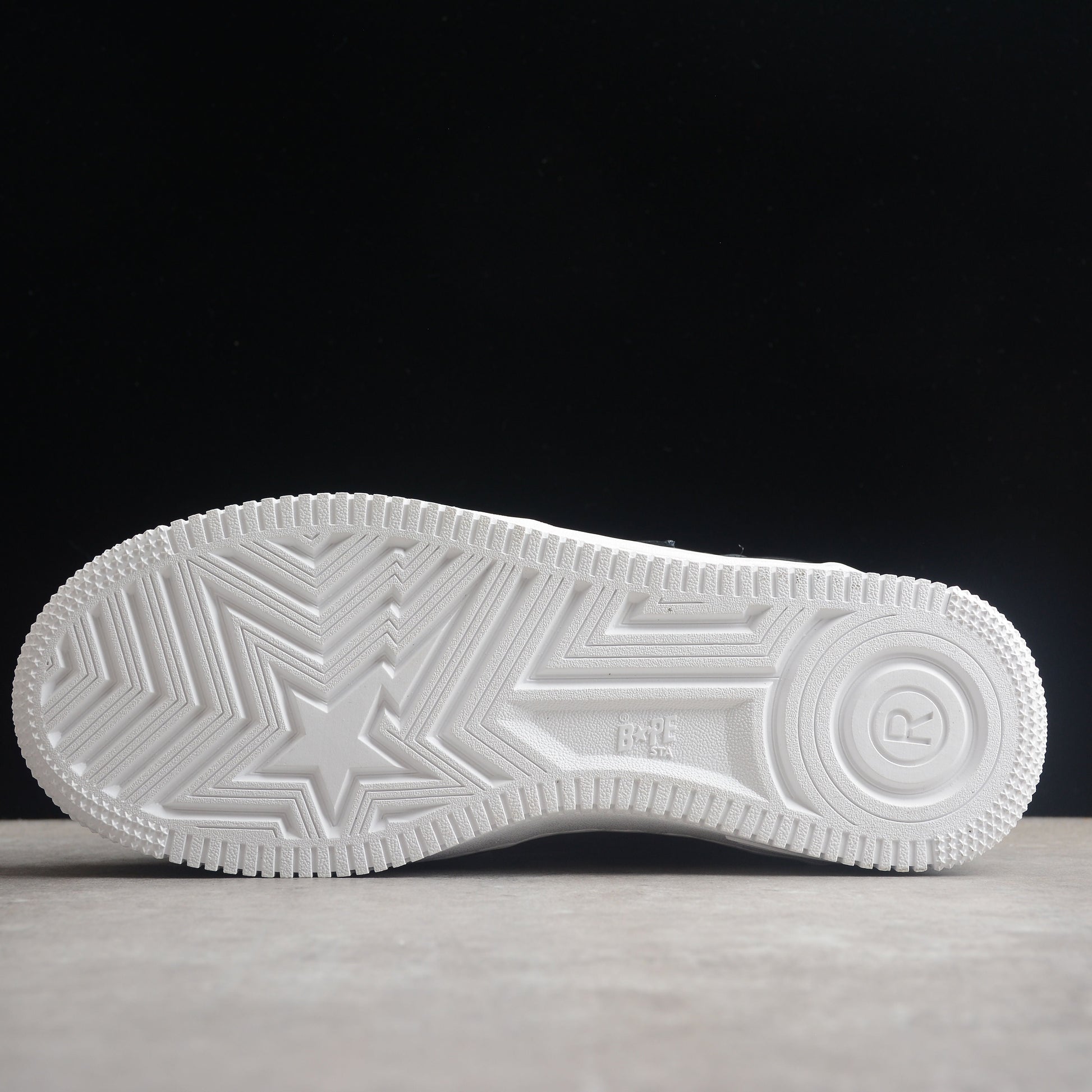 Bape Sta Carbon - HYPER LIST