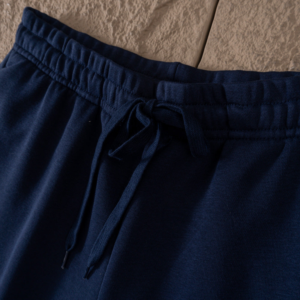 Lacoste Blue Short Set