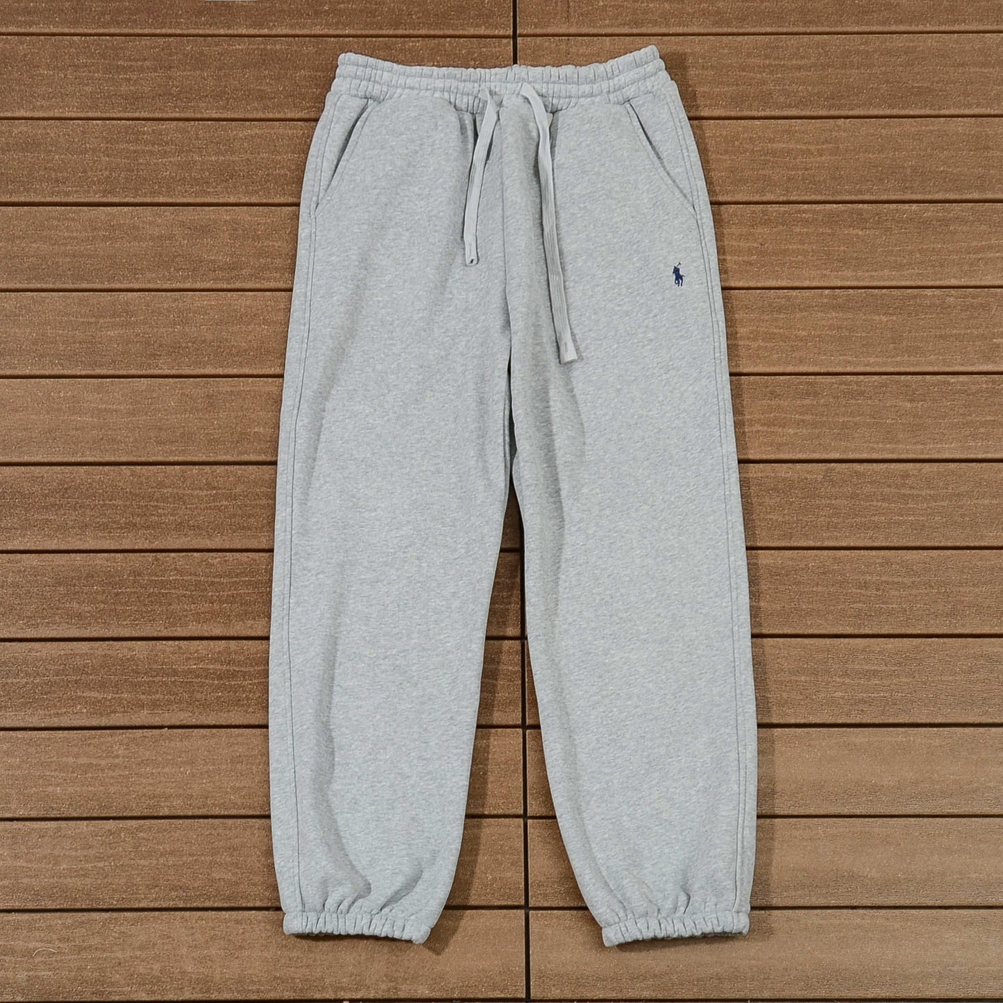 Ralph Lauren Gray Tracksuit