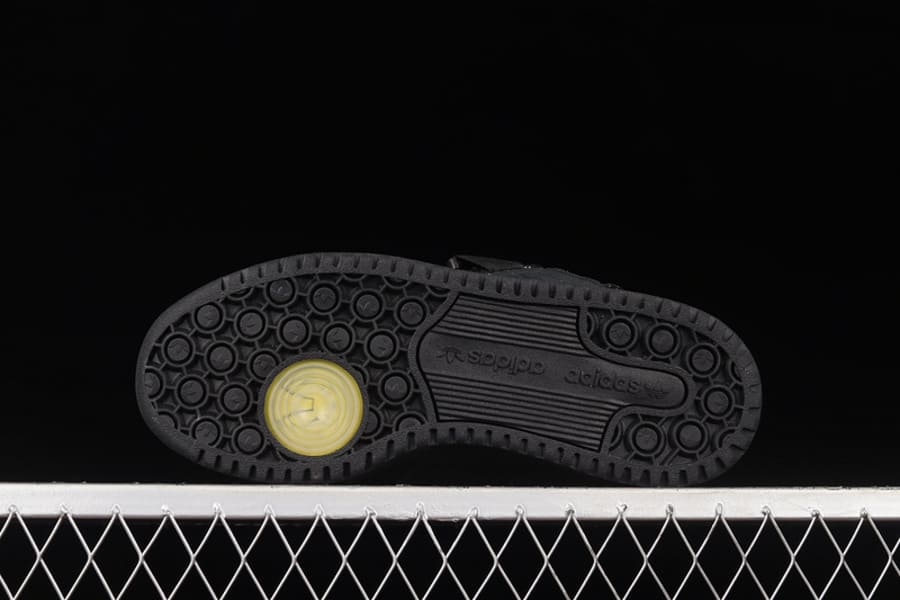 Bad Bunny x Adidas Forum Buckle Low Back To School - HYPER LIST
