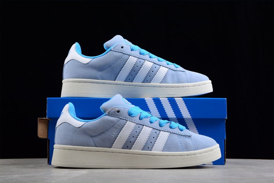 Adidas Campus 00s Ambient Sky - HYPER LIST