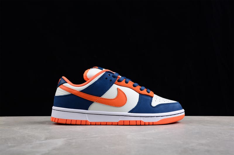 Nike SB Dunk Low Broncos - HYPER LIST