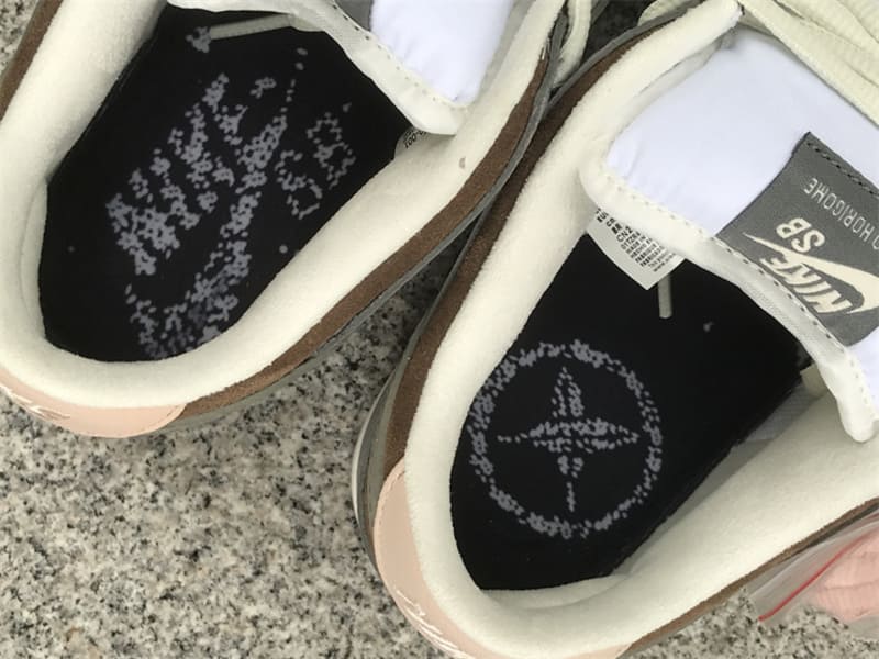 Nike SB Dunk Low x Yuto Horigome - HYPER LIST