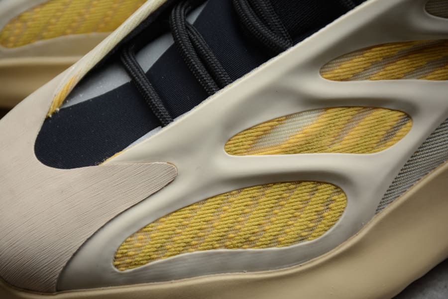 Adidas Yeezy 700 V3 Safflower - HYPER LIST