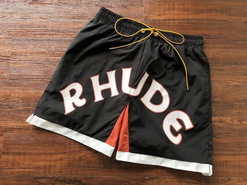 Shorts Rhude Mechanic - HYPER LIST