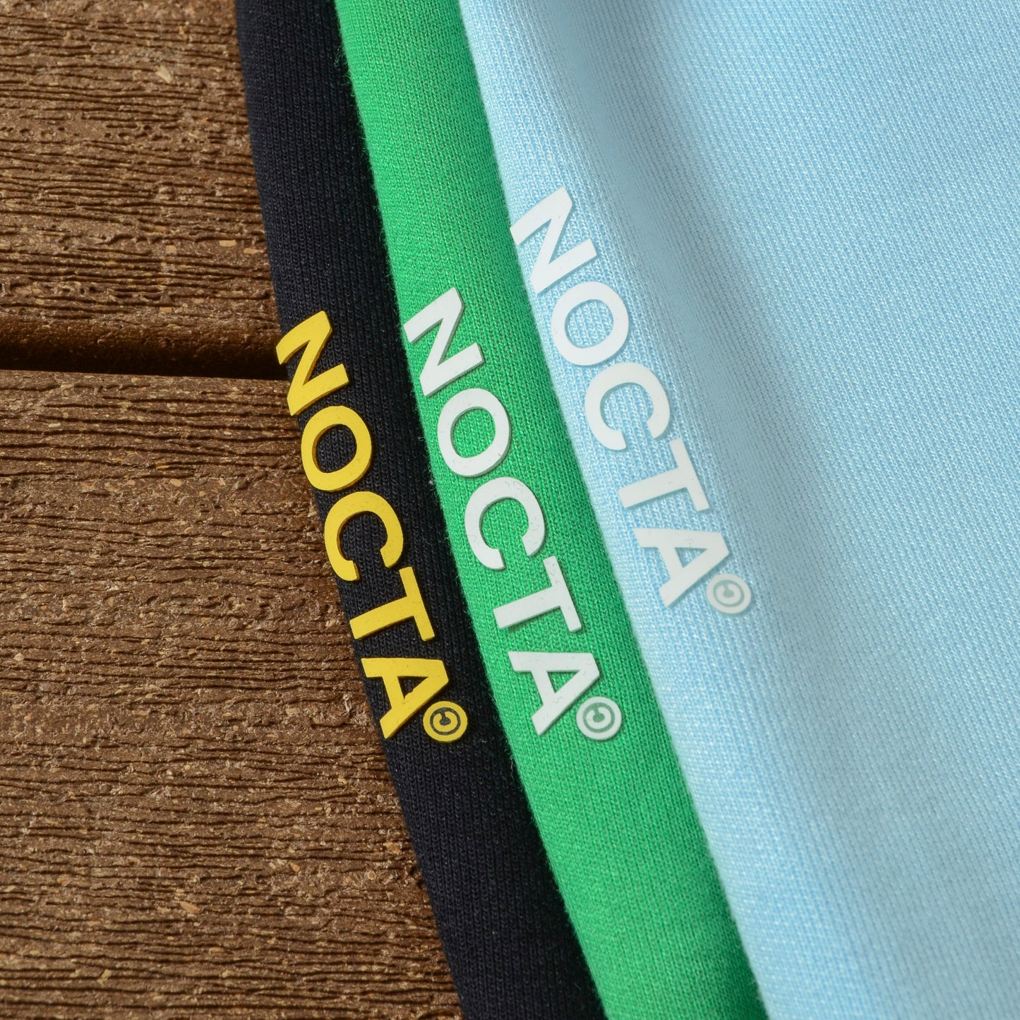 Nixe x Nocta Black Tracksuit
