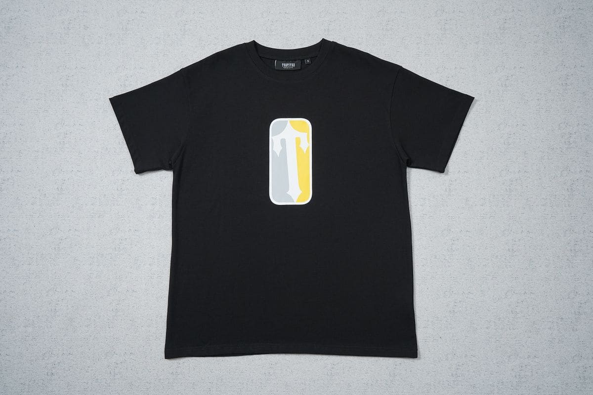 Camiseta Trapstar Central Cee - HYPER LIST