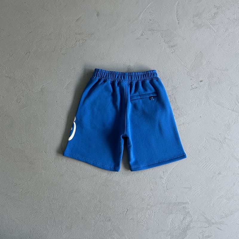Conjunto Syna World Team Syna Twinset Blue - HYPER LIST