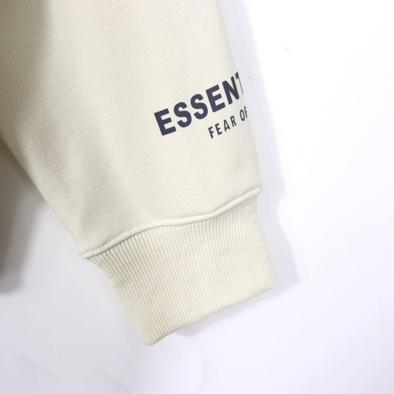 Moletom Fear of God Essentials - HYPER LIST