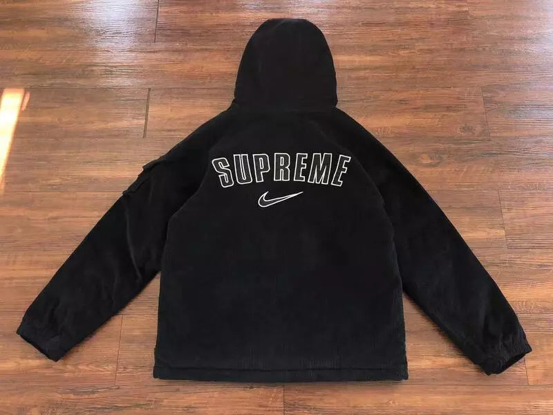 Jaqueta Supreme Nike Arc Corduroy - HYPER LIST