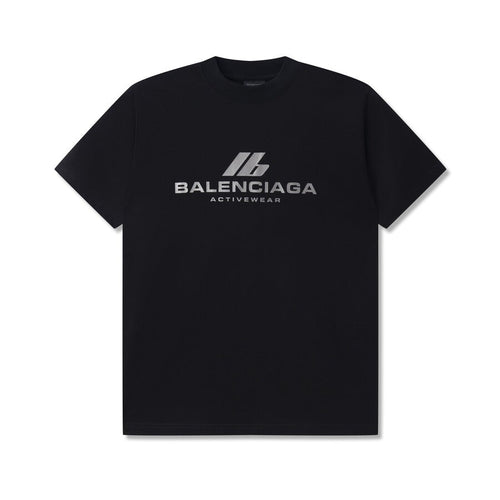 Balenciaga Activewear T-Shirt