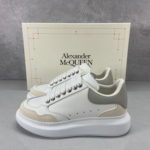 Alexander McQueen Cream