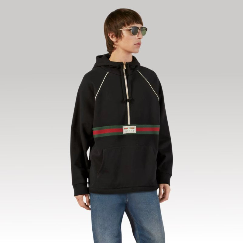Jacket Gucci Black GC326