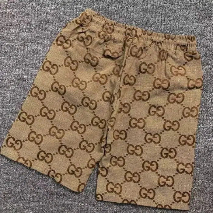 Shorts Gucci GC151