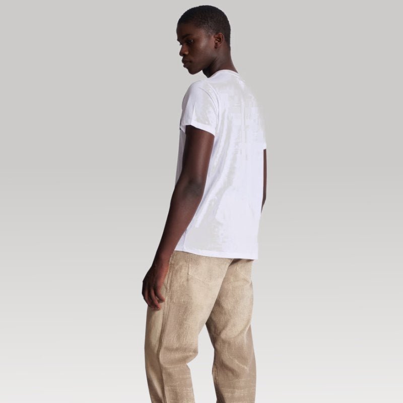 T-Shirt Balmain BM006