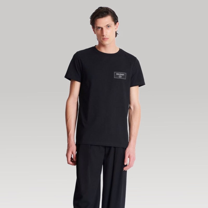 T-Shirt Balmain BM007