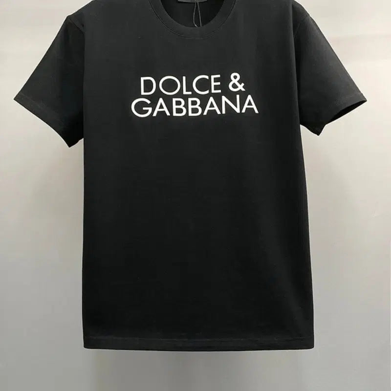 T-Shirt Dolce Gabbana DG024