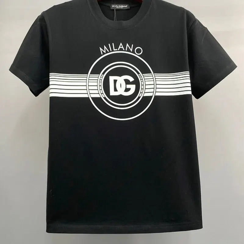 T-Shirt Dolce Gabbana DG025