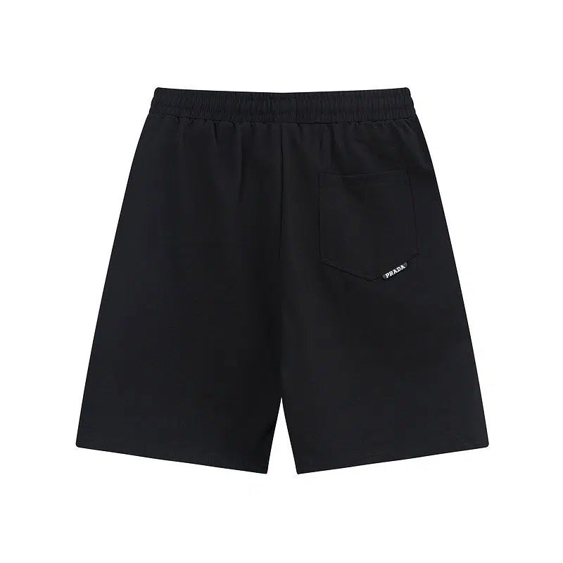 Shorts Prada Black PD075