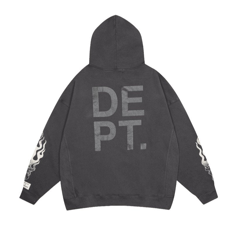 Hoodie Gallery Dept. GD051