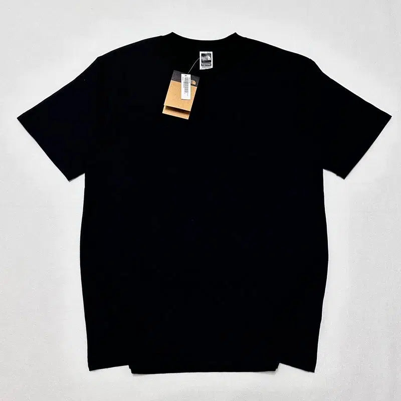 T-shirt Supreme x The North Face SP082