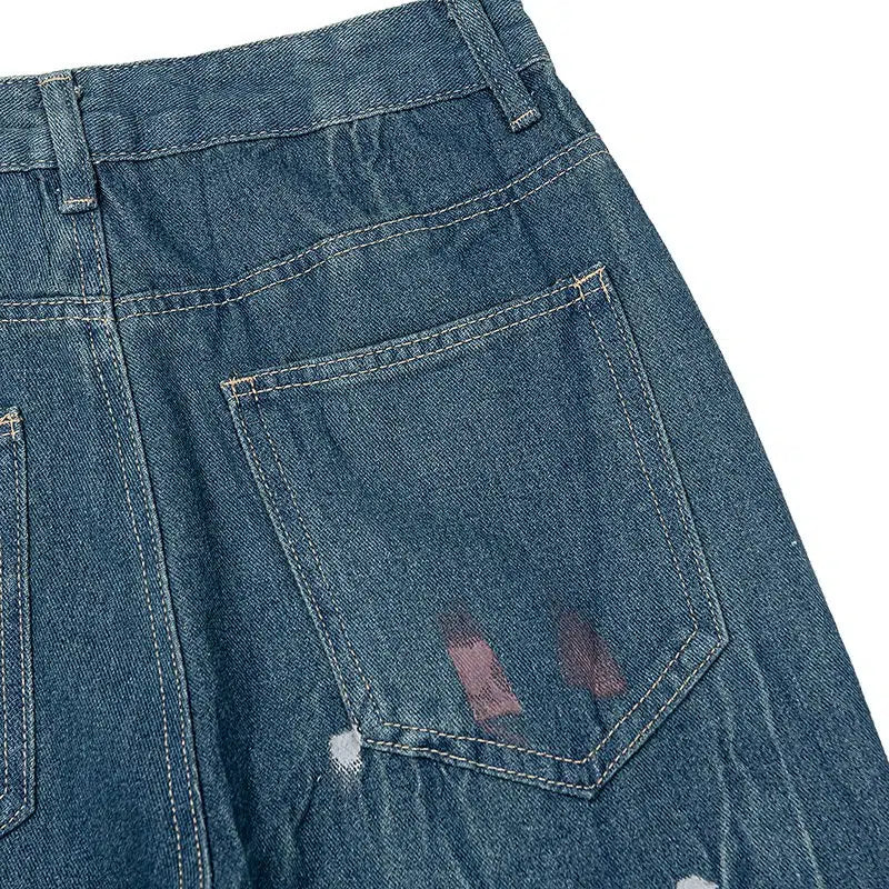 Galerie de pantalons, département GD015